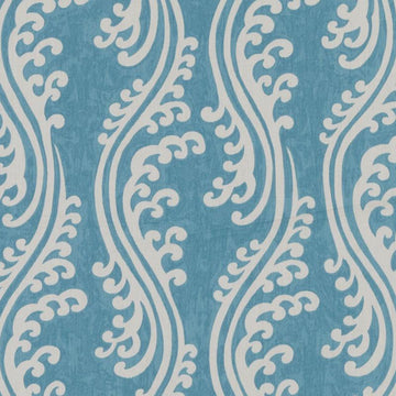 DP61182 | 260-AQUAMARINE - Print - Fabric