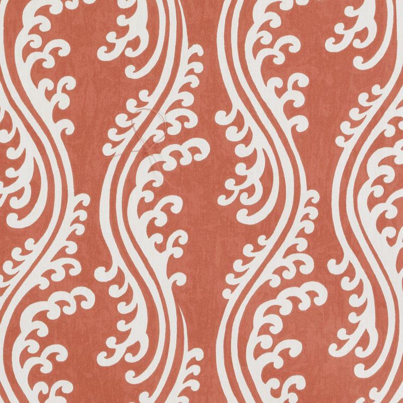DP61182 | 31-CORAL - Print - Fabric