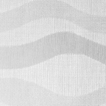 DS61248 | 18-WHITE - Drapery - Fabric