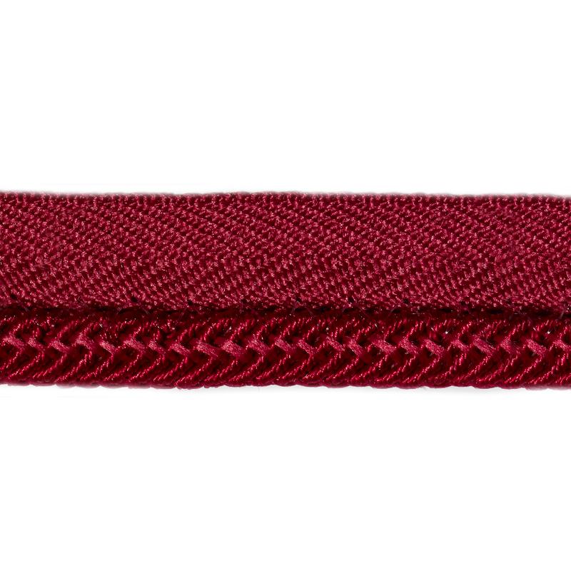 DT61297 | 117-CLARET - Trim