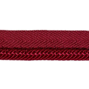 DT61297 | 117-CLARET - Trim