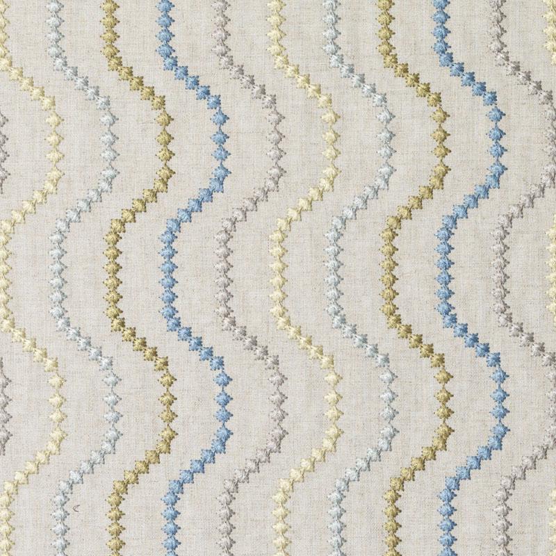 DA61190 | 339-CARIBBEAN - Drapery - Fabric