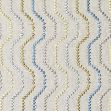DA61190 | 339-CARIBBEAN - Drapery - Fabric