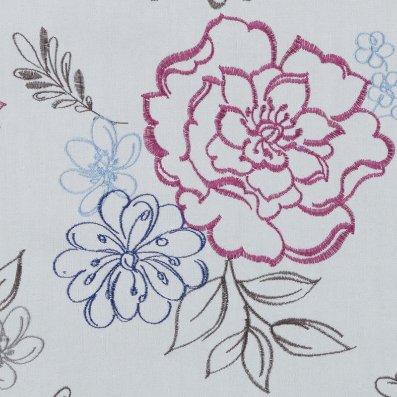 SA61293 | 99-BLUEBERRY - Drapery - Fabric