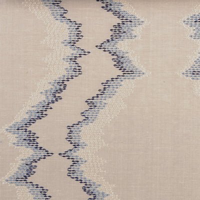 800257H | 563-LAPIS - Drapery - Fabric