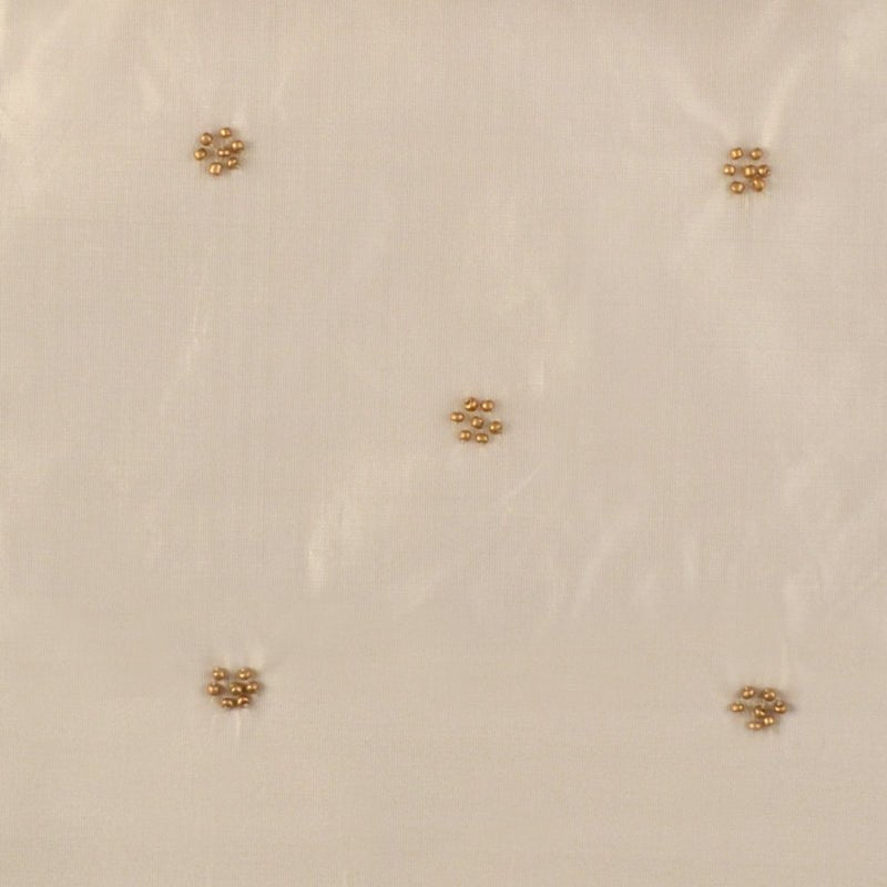 500091H | 324-GOLDLEAF - Drapery - Fabric