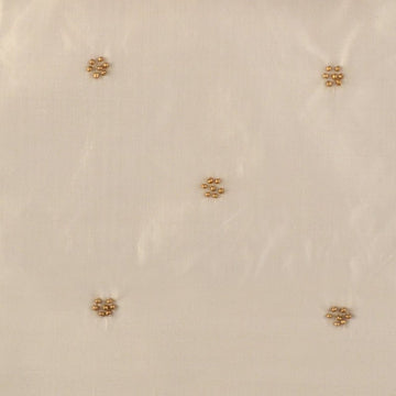 500091H | 324-GOLDLEAF - Drapery - Fabric