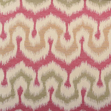 800268H | 716-CHILIPEPPER - Drapery - Fabric