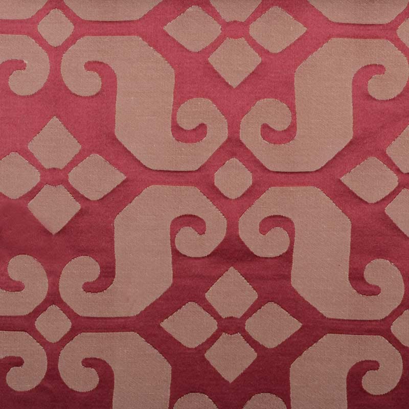 800292H | 716-CHILIPEPPER - Upholstery - Fabric