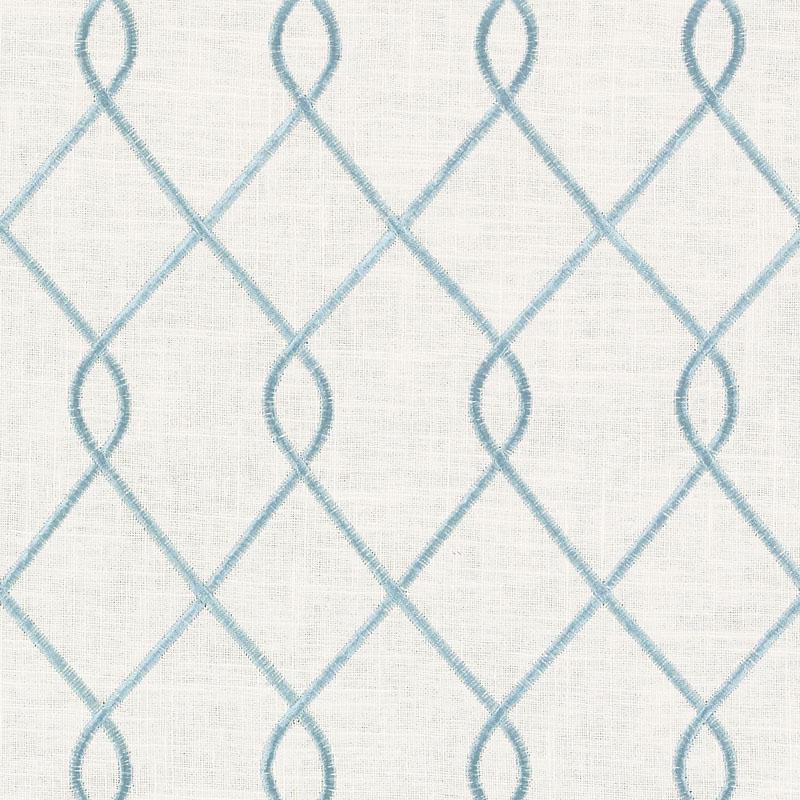 73023 | 19-AQUA - Upholstery - Fabric