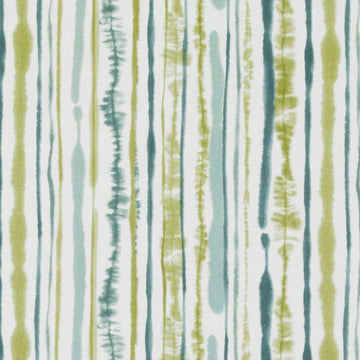 72092 | 601-AQUA/GREEN - Print - Fabric
