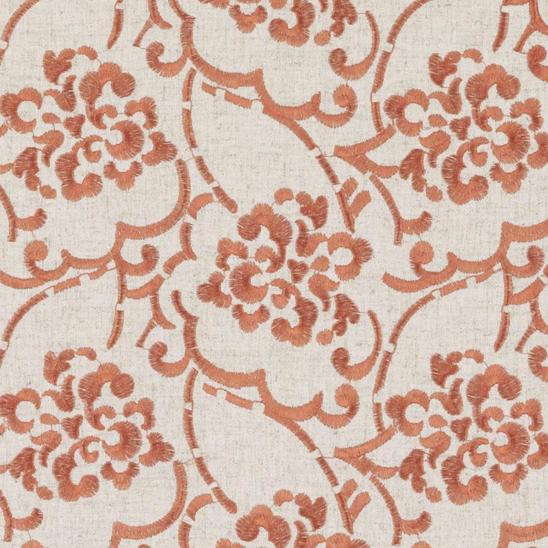 73034 | 33-PERSIMMON - Upholstery - Fabric