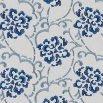 73034 | 41-BLUE/TURQUOI - Upholstery - Fabric