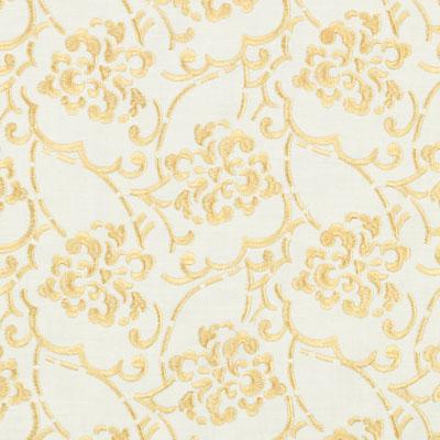 73034 | 66-YELLOW - Upholstery - Fabric