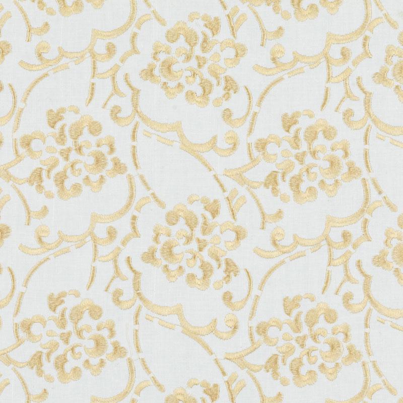73034 | 66-YELLOW - Upholstery - Fabric