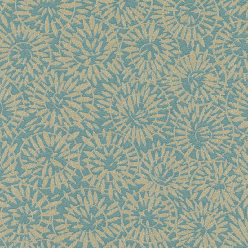90944 | 5-BLUE - Upholstery - Fabric