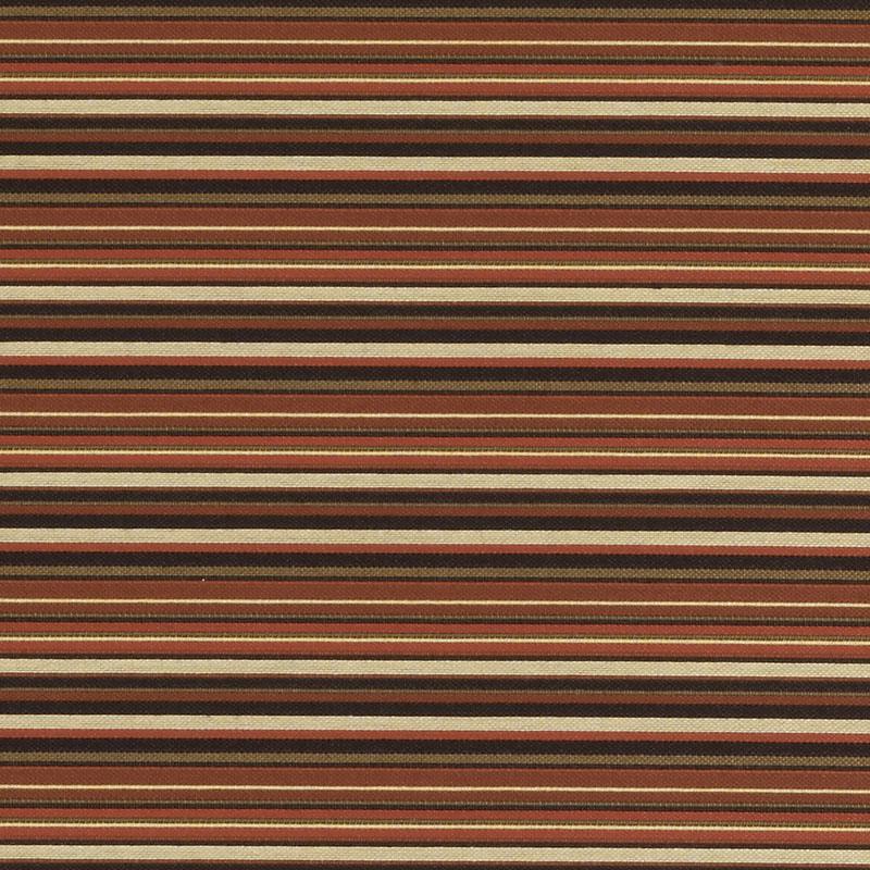 90958 | 98-RED/BLACK - Upholstery - Fabric