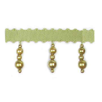 78037H | 22-OLIVE - Trim