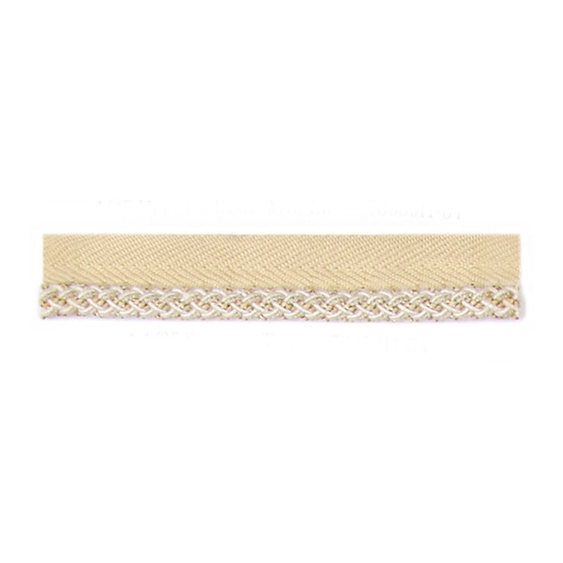 78036H | 84-IVORY - Trim