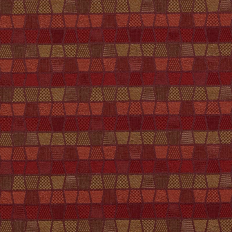 90921 | 581-CAYENNE - Upholstery - Fabric