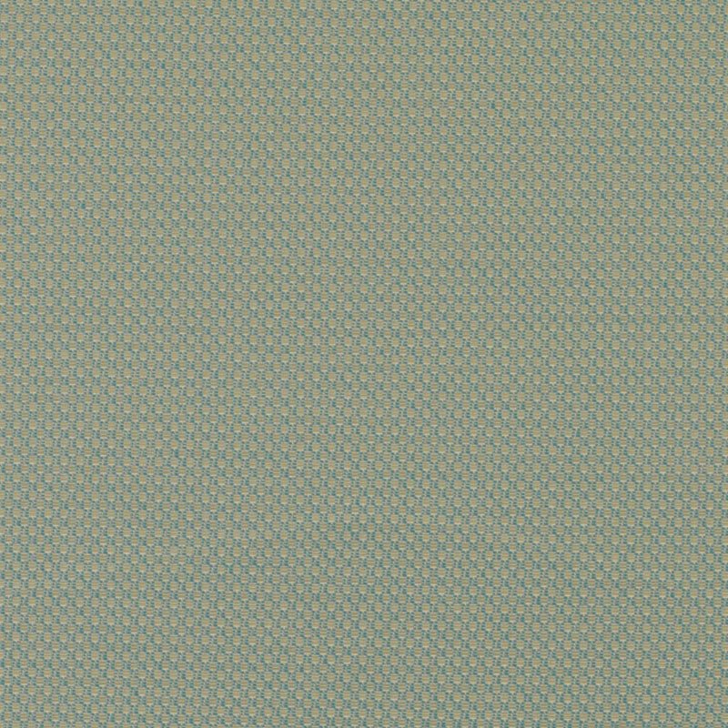 90922 | 591-GOLD/AQUA - Upholstery - Fabric