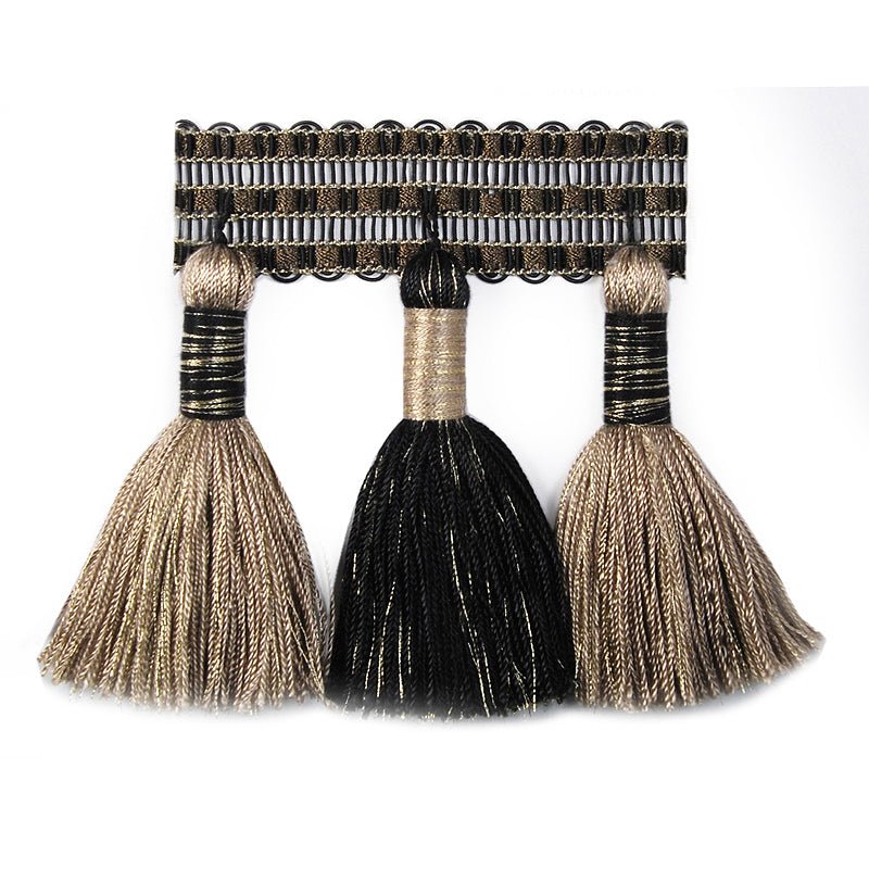 78045H | 375-NOIR - Trim