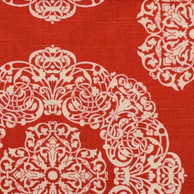 72080 | 30-NATURAL/RUSS - Print - Fabric