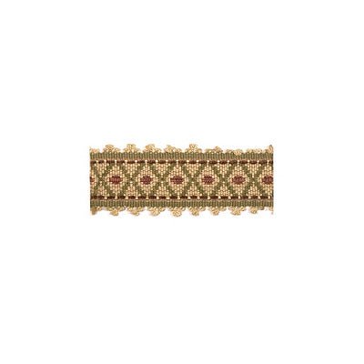 78052H | 257-MOSS - Trim