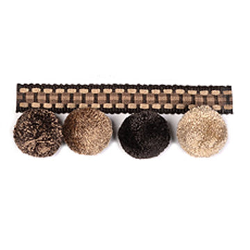 78074H | 177-CHESTNUT - Trim