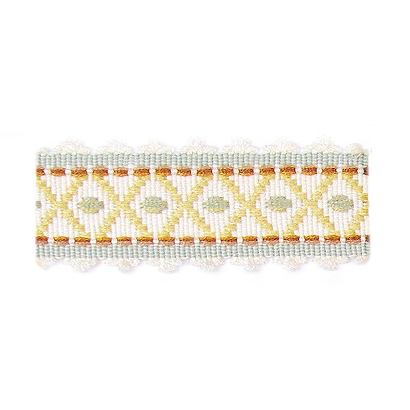 78052H | 780-BLUE OPAL - Trim