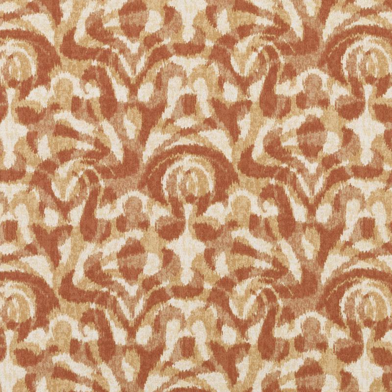 72089 | 33-PERSIMMON - Print - Fabric