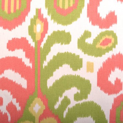 72062 | 700-PINK/GREEN - Print - Fabric