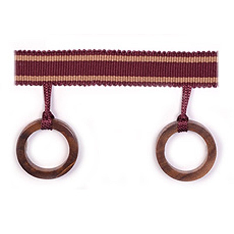 78067H | 785-CABERNET - Trim