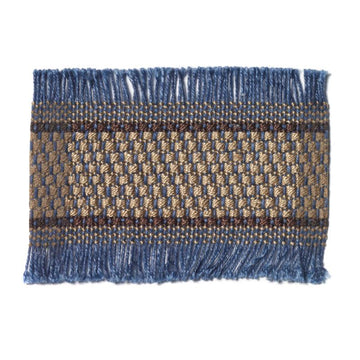78072H | 193-INDIGO - Trim