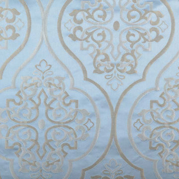 800293H | 157-CHAMBRAY - Drapery - Fabric