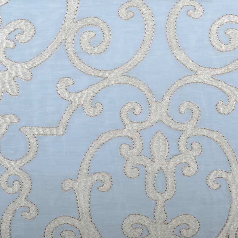 800273H | 157-CHAMBRAY - Drapery - Fabric