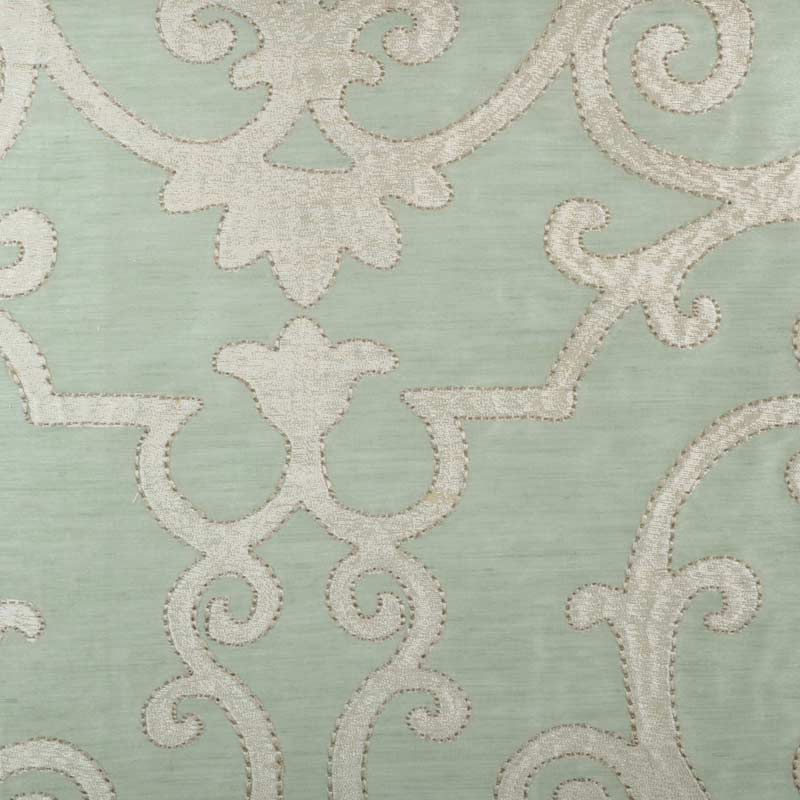 800273H | 619-SEAGLASS - Drapery - Fabric
