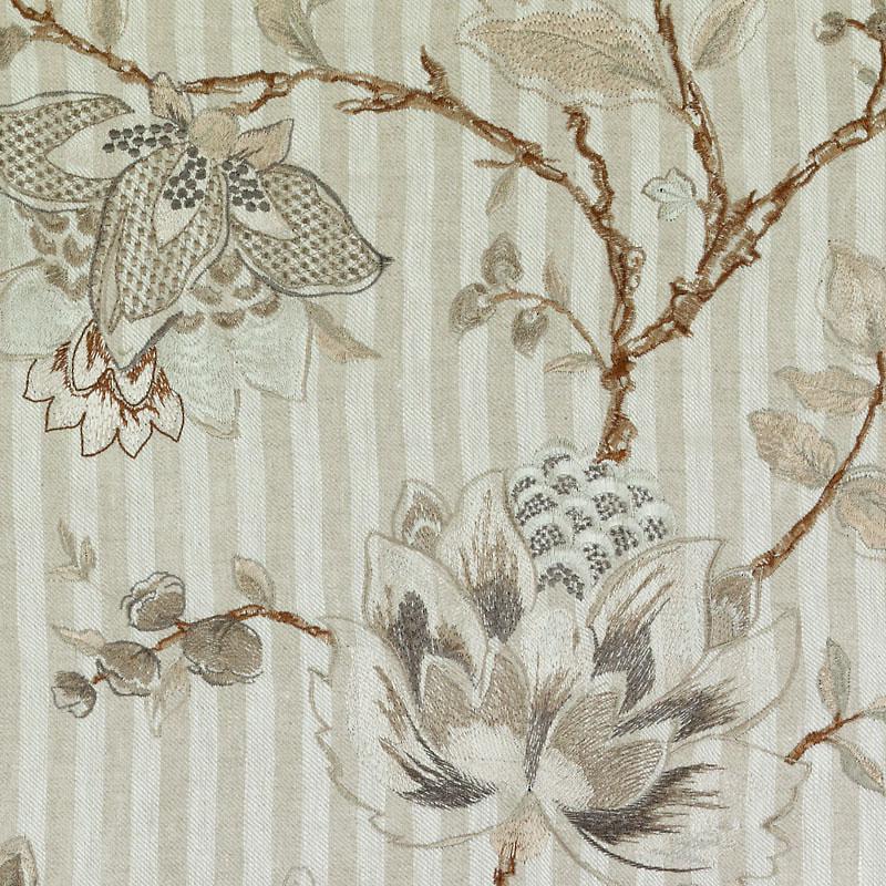 BA61508 | 194-TOFFEE - Drapery - Fabric