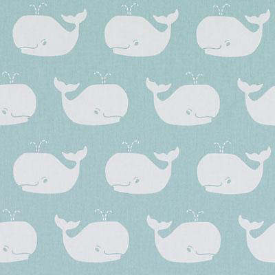 DP61462 | 260-AQUAMARINE - Print - Fabric