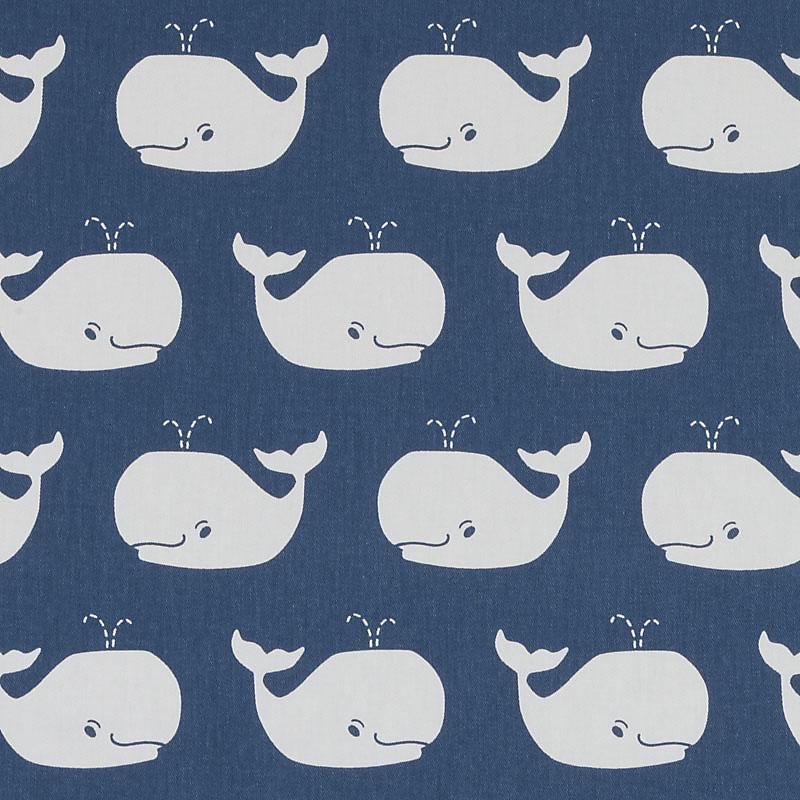 DP61462 | 563-LAPIS - Print - Fabric