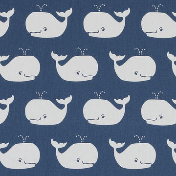 DP61462 | 563-LAPIS - Print - Fabric