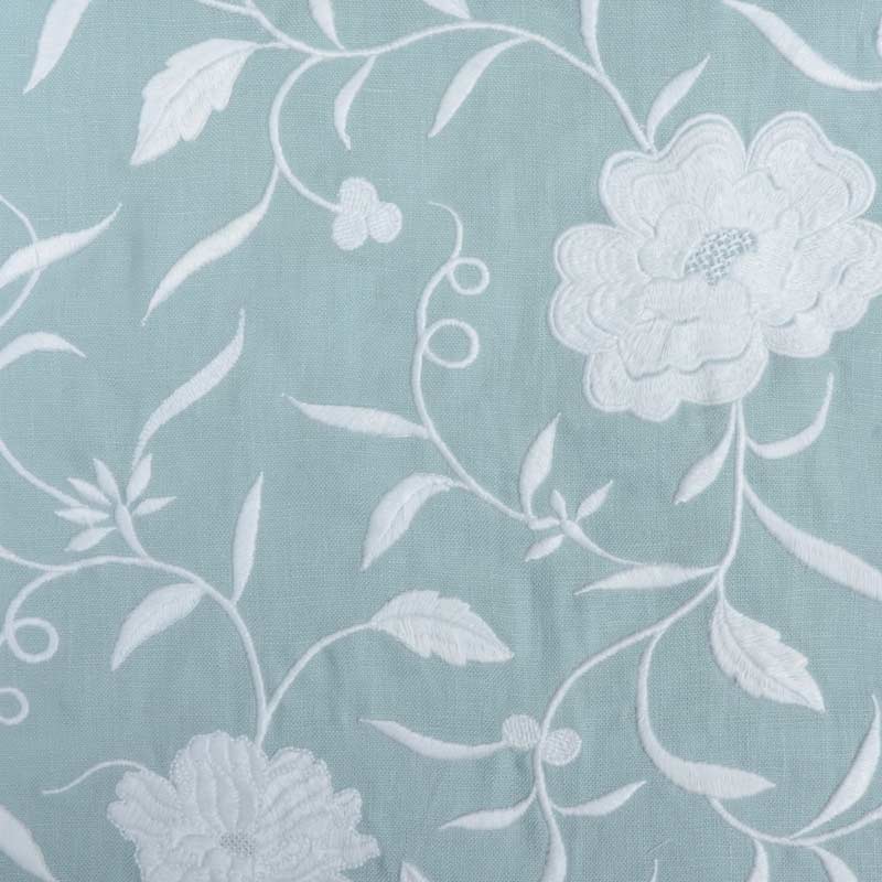 300007H | 89-FRENCH BLUE - Drapery - Fabric