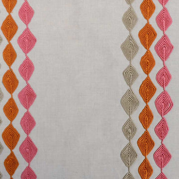 300015H | 3-MELON - Drapery - Fabric