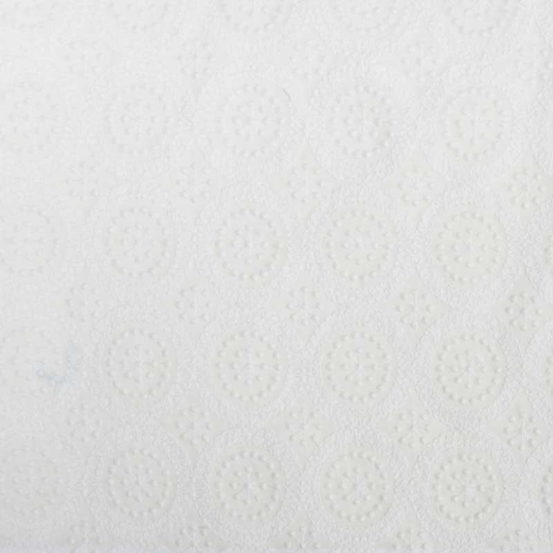 300008H | 18-WHITE - Drapery - Fabric