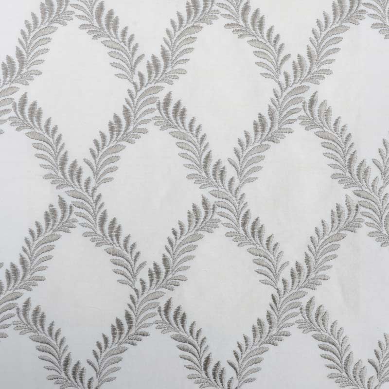 300029H | 562-PLATINUM - Drapery - Fabric