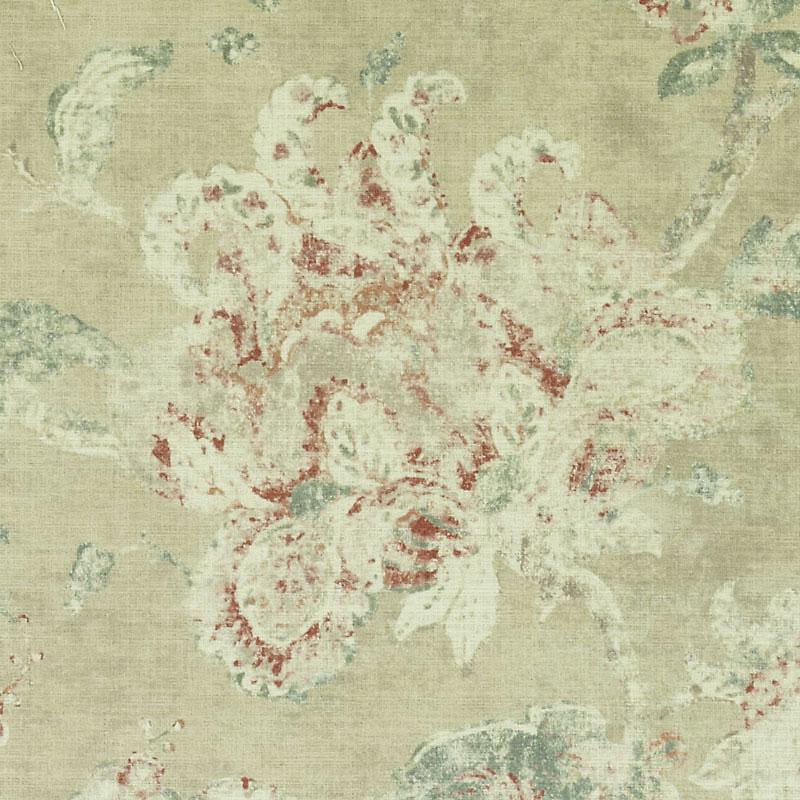 DP61509 | 179-QUARTZ - Print - Fabric