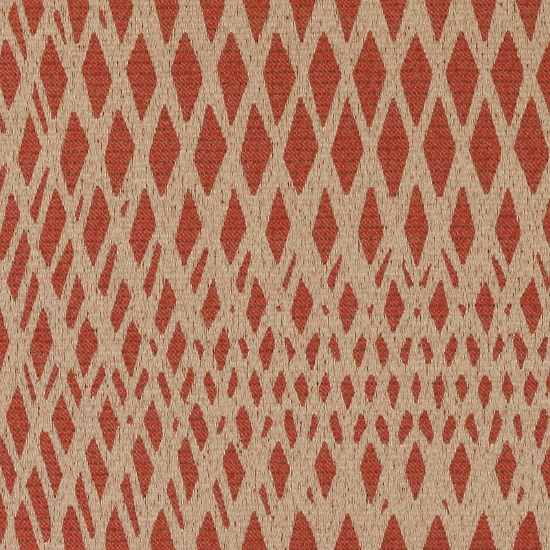DO61521 | 113-BRICK - Drapery - Fabric