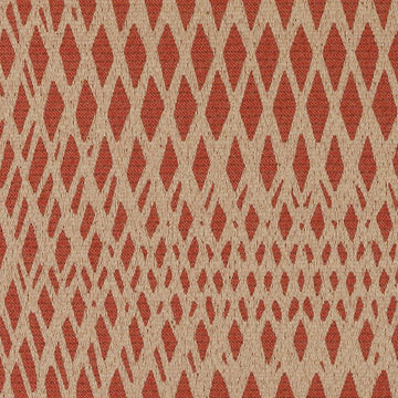 DO61521 | 113-BRICK - Drapery - Fabric