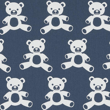 DP61461 | 563-LAPIS - Print - Fabric