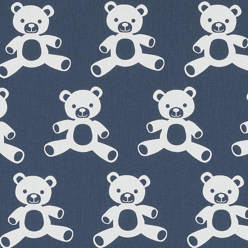 DP61461 | 563-LAPIS - Print - Fabric